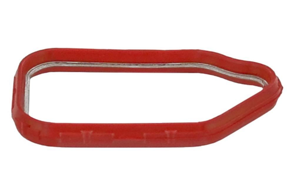 Vedante de tampa dianteira de motor para Mercedes C  W203